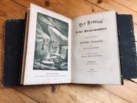 3 Bücher Natur, Geographie, Naturwunder Bayern - Rüdenhausen Vorschau