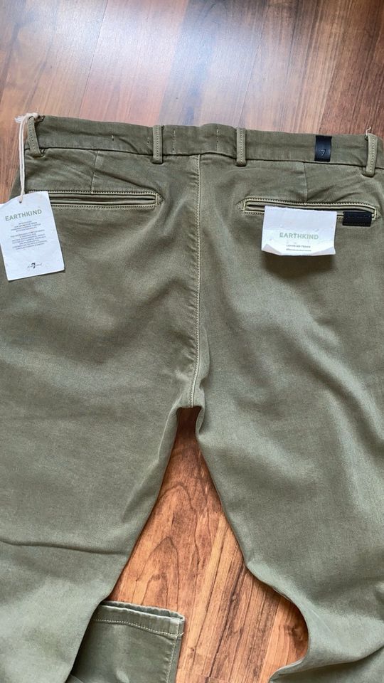 7/Seven For All Mankind (Jacob Cohen, Ralph Lauren) Chino in München