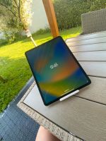 Apple 2021 iPad Pro (12,9", Wi-Fi + Cellular 5G, 128 GB) München - Ludwigsvorstadt-Isarvorstadt Vorschau