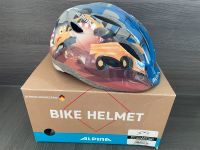 Kinderfahrradhelm Alpina Größe 46-51 cm Bayern - Frensdorf Vorschau