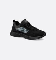 ***ICH SUCHE NUR ORIGINALE*** Dior B25 Sneaker Schwarz Gr. 44 Friedrichshain-Kreuzberg - Kreuzberg Vorschau