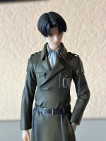 Attack on Titan Levi Figur Universal Studios Limitiert Baden-Württemberg - St. Leon-Rot Vorschau