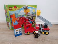 LEGO Duplo, 10592, Löschfahrzeug, Feuerwehr, 2 - 5 Jahre Bayern - Waldkraiburg Vorschau