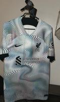 Trikot Liverpool Baden-Württemberg - Esslingen Vorschau