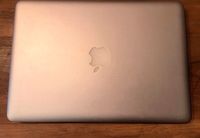 Apple MacBook Pro Laptop Sachsen - Werdau Vorschau