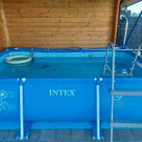 Intex Pool Bayern - Bruck Vorschau