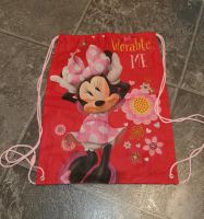 Turnbeutel Minnie Mouse Bochum - Bochum-Ost Vorschau