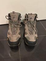 Jack Wolfskin Wanderschuh Damen Gr. 41  neuwertig Nordrhein-Westfalen - Goch Vorschau