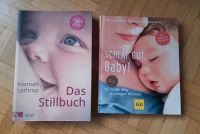 Lohtrop - Das Stillbuch / Renz-Polster & Imlau - Schlaf gut, Baby Köln - Köln Dellbrück Vorschau