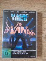 Magic Mike DVD Bayern - Krummennaab Vorschau