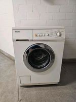 Miele Novotronic W903 Waschmaschine Nordrhein-Westfalen - Gütersloh Vorschau