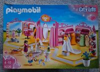 Playmobil 9226 City Life Brautmodengeschäft mit Salon Bayern - Waging am See Vorschau