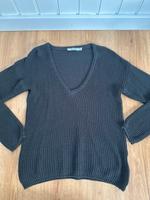 Strickpulli NA-KD Gr. XXS Saarland - Homburg Vorschau