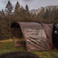 Campingbusvorzelt Qeedo Canopy mit Tür Chemnitz - Borna-Heinersdorf Vorschau