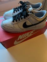 Nike Dunk low Retro 43 Wandsbek - Gartenstadt Vorschau