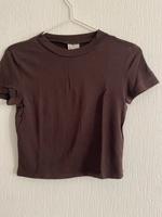 bauchfreies T-shirt von H&M Nordrhein-Westfalen - Moers Vorschau