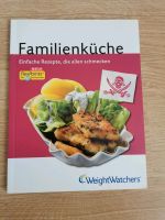 Weight Watchers Familienküche Rezepte Buch Nordrhein-Westfalen - Minden Vorschau