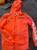 Sweatjacke Hessen - Bad Zwesten Vorschau