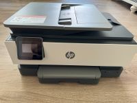 HP OfficeJet 8012e - sehr guter Zustand Nordrhein-Westfalen - Herne Vorschau