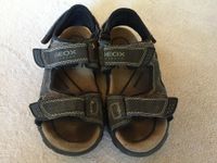 GEOX Sandalen Gr. 31 für 8€ Bayern - Penzberg Vorschau