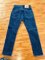 Levi´s Vintage LVC 505 Denim Jeans W29 (eher wie 31) Levis Baden-Württemberg - Ulm Vorschau