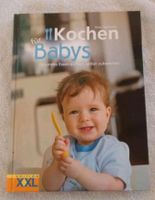 Baby Kochbuch "Kochen für Babys XXL" Bayern - Kleinrinderfeld Vorschau