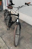 Amigo Style 28 Zoll 56 cm Herrenfahrrad 6G Felgenbremse Schwarz Nordrhein-Westfalen - Olpe Vorschau