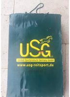 ‼️‼️ Neue, USG Reitstiefel, schwarz, Größe: 36 Bayern - Gaimersheim Vorschau