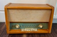 Retro Radio Loewe Opta Novella 1736W Rundfunkempfänger Nordrhein-Westfalen - Detmold Vorschau