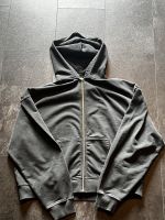 Essential Zip Hoodie - Vintage Grey | Reternity Bayern - Bad Kötzting Vorschau