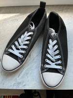 Sportschuhe, Sneakers black + rosé je 7€ Berlin - Biesdorf Vorschau