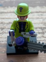 Lego DC Comics Minifigur Figur The Riddler Rheinland-Pfalz - Guckheim Vorschau