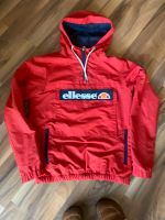 Original Ellesse Jacke Hoodie S Hessen - Hattersheim am Main Vorschau