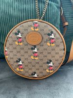 Gucci x Disney Mini Rucksack Neu! Limitiert! Nordrhein-Westfalen - Monheim am Rhein Vorschau