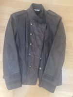 Lederjacke Promod40 Vintage Hessen - Hofheim am Taunus Vorschau