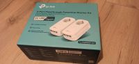 Typ Link Powerline dLAN Set (2 Stecker) Frankfurt am Main - Bergen-Enkheim Vorschau