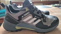 Adidas Terrex Lauf-/Wanderschuh Bayern - Soyen Vorschau