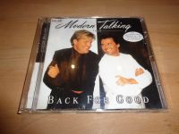 Modern Talking - Back For Good, CD, Euro House, Pop, CD Album Schleswig-Holstein - Hemdingen Vorschau