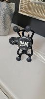 RAM Mount Smartphonehalterung  X Grip Bayern - Landau a d Isar Vorschau