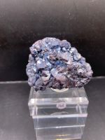 Cuprit Russland Mineralien Mineraliensammlung Edelsteine Nordrhein-Westfalen - Kempen Vorschau