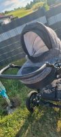 Springer Kinderwagen Hessen - Frankenberg (Eder) Vorschau