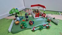 Playmobil 6147 Pferde Tierarzt outdoor Stall München - Allach-Untermenzing Vorschau