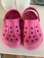 Crocs in Gr. 11 für 5,- Euro Bayern - Hof (Saale) Vorschau