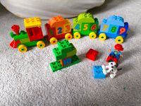 Lego Duplo Zahlenzug 10558 München - Au-Haidhausen Vorschau