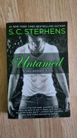 Untamed - A thoughtless novel - S.C. Stephens / Englisch! Hessen - Kassel Vorschau