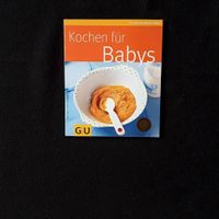 Kochen für Babys GU Verlag Bayern - Sonthofen Vorschau