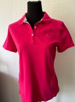 Poloshirt Damen Tommy Hilfiger Größe L Pink Essen - Stoppenberg Vorschau