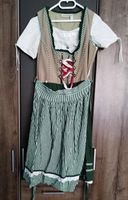 Schönes Dirndl  von Landhaus Gr 38 inkl Bluse Nordrhein-Westfalen - Willebadessen Vorschau