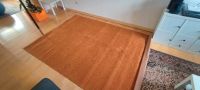 Ikea Teppich 200x300 cm,  2x3m, sporup Kupfer, orange, braun Nordrhein-Westfalen - Neukirchen-Vluyn Vorschau