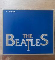 The Beatles 4 CD-Box Bielefeld - Bielefeld (Innenstadt) Vorschau